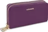 Portfel Lazarotti Bologna Leather Double Zip Around Wallet Podgląd zdjęcia produktu 3