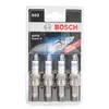 Bosch Zündkerzen Zündanlage 0 242 232 803 Produktbild-Vorschau 2