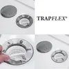 50x Trapflex® Haarfänger | Haarsieb Set für Produktbild-Vorschau 3