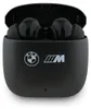 Bmw M Metall M Logo Druck Anc-Enc Tws Bluetooth Kopfhörer - Produktbild-Vorschau 1
