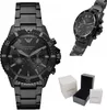 Emporio Armani AR11363 Montre pour homme Voir les images du produit 9