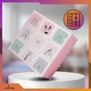 OMNA | Modulární dětská šatní skříň ROSA - 9 přihrádek - Náhled obrázku produktu 4