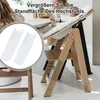 2er Set Gleiterset für Stokke Tripp Trapp Hochstuhl, Produktbild-Vorschau 6