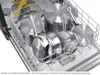 Samsung 14 Maßgedecke, 60 cm, DW7700B, vollintegrierter Produktbild-Vorschau 8