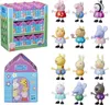 Peppa Pig Peppa’s Clubhouse Surprise, 3 Jahr(e), Gemischte Produktbild-Vorschau 1