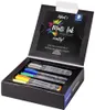 STAEDTLER Pigment Arts Brush Pen - 36 Farben - Mehrfarbig - Produktbild-Vorschau 6