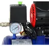 KRAFT&DELE | Compressore silenzioso, 9 l, 230 V, 1200 W, Anteprima dell’immagine prodotto 5