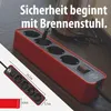 Brennenstuhl Ecolor Steckdosenleiste 4-fach rot/schwarz Produktbild-Vorschau 23