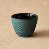 Théière en fonte avec filtre, tasses et soucoupes SONO, 1,2 Voir les images du produit 9