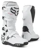 FOX Motion Bottes de Motocross, blanc, 10.5 Voir les images du produit 1