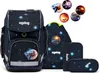 Ergobag Cubo KoBärnikus Schulranzen Set 5tlg. Produktbild-Vorschau 7