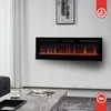 KAMINIO Elektrický krb MARLON - Elektrický krb 3 v 1 s Náhled obrázku produktu 8