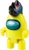 Among Us Actionfigur Mit Fensterbox 3 Stücke Mehrfarbig  Produktbild-Vorschau 5