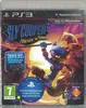 Sly Cooper: Thieves in Time (PS3) Produktbild-Vorschau 2