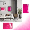 Malplatte 50x70 cm Phoenix – Leinwand auf Platte zum Malen Produktbild-Vorschau 8