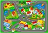 Straßenteppich Quiet Town Straße Stadt Kinderteppich Produktbild-Vorschau 6