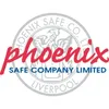 Phoenix Safe Schlüsseltresor KS0032E MKII CYGNUS Podgląd zdjęcia produktu 5