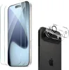 4in1 Set für iPhone 17 Pro Max 2x Display Schutzglas + 2x Produktbild-Vorschau 3