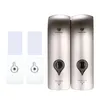 CHUANGDIAN Desinfektionsspender 300ml * 2 NO Bohren Produktbild-Vorschau 9