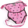 Porte-bébé pour poupée, étoile grise Voir les images du produit 2