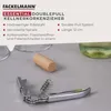 Fackelmann Doublepull Kellnerkorkenzieher Essential  Produktbild-Vorschau 3