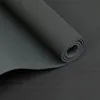 TPE Yogamatte LOTUS PRO schwarz/silbergrau Produktbild-Vorschau 4