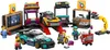 LEGO 60389 Městská autodílna, mechanická dílna s Náhled obrázku produktu 8