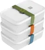 Zwilling Fresh & Save sada obědových boxů L 6ks Náhled obrázku produktu 2