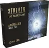 Asmodee STALKER: The Board Game - Anomalies Pack, Stolní Náhled obrázku produktu 1