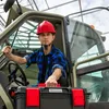 Skrzynia Narzędziowa Walizka Na Narzędzia Podgląd zdjęcia produktu 2