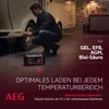 AEG Batterieladegerät 97024 Produktbild-Vorschau 6