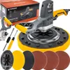 POWERMAT PM-ZDT-1100M Vyhladzovač omietok 1,1 kW Náhľad obrázku produktu 1