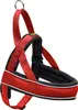 Hunter 46366, Hund, Zuggeschirr, L, Schwarz, Rot, Nylon, Produktbild-Vorschau 2