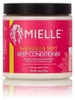 Mielle Organics Babassu & Mint Deep Spülung mit Protein, Produktbild-Vorschau 6