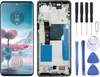 Original Motorola Moto Edge 40 Neo LCD Display mit Rahmen Produktbild-Vorschau 3