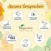 Vegavero Griffonia Extrakt | 90 Kapseln | 200 mg 5-HTP | Produktbild-Vorschau 4