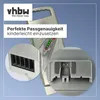 vhbw Akku Ersatz für NKY269B2, NKY281B02, NKY289B2, Produktbild-Vorschau 5