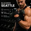 BLACKROX Fitnesshandschuhe Seattle Atmungsaktive Fitness Produktbild-Vorschau 9