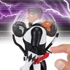 Power Rangers - Schwarz Ranger, 4 Jahr(e), Schwarz, Produktbild-Vorschau 7