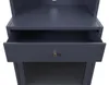 Highboard HWC-P99, Hochschrank Küchenschrank Produktbild-Vorschau 4