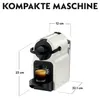 Krups Nespresso Inissia XN 1001 - Macchina da caffè - 19 Anteprima dell’immagine prodotto 16