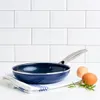 Blue Diamond CC002253-001 Bratpfanne, 24 cm max. Produktbild-Vorschau 11