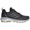Buty damskie Adidas Terrex Skychaser 2 GTX hikingowe czarne Podgląd zdjęcia produktu 9