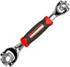 Kraft & Dele KD10441 48 in 1 Chiave universale girevole Anteprima dell’immagine prodotto 3