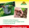 Kraftvoll mit 2fach-Wirksystem
Schnell sichtbarer Erfolg in wenigen Stunden
Wirkt bis in die Wurzel Produktbild-Vorschau