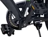 Volare Thombike Kinderfahrrad - Jungen - 24 Zoll - Grün Produktbild-Vorschau 3