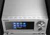 Kenwood M-7000S Mini impianto audio domestico 30 W Argento Anteprima dell’immagine prodotto 6