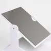 Organizer Make-up mit 2 Schubladen und Spiegel für den Produktbild-Vorschau 5