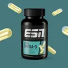 ESN Omega 3 60 Kapsel Produktbild-Vorschau 5