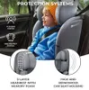 Kinderkraft ONETO3 i-Size seggiolino auto 76-150 cm - Anteprima dell’immagine prodotto 2